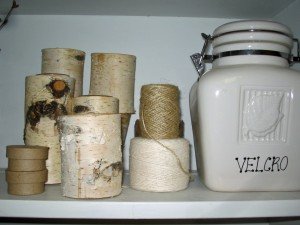 canister