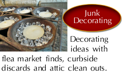 junk-decorating junk decorating