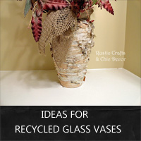 recycled-glass-vases recycled-glass-vases