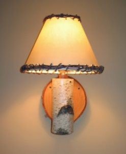 Rustic Crafts and Chic Decor