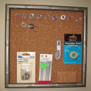 bobbin bulletin board bobbin bulletin board