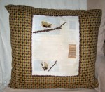 bird pillow bird pillow