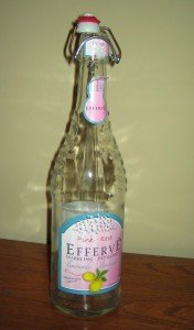 lemonade bottle