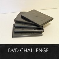 dvd case craft challenge