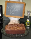 healthy banana bread healthy banana bread