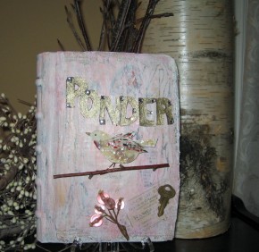 journal journal