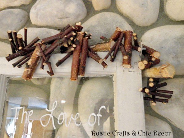 diy garland garland craft
