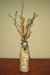 rustic centerpiece rustic centerpiece
