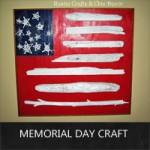 MEMORIAL-DAY-CRAFT MEMORIAL-DAY-CRAFT
