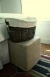 burlap burlap