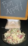 potato salad potato salad