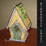 birdhouse-craft birdhouse-craft