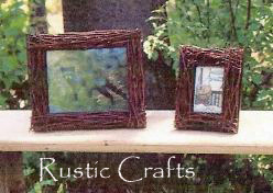 birch bark picture frame birch bark picture frame