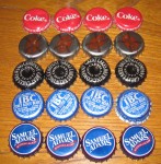 bottle caps bottle caps