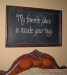 chalkboard quote chalkboard quote