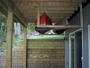 boat storage