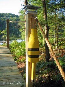 dock