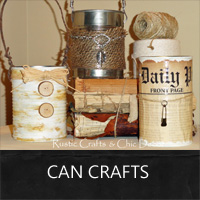 can-crafts can-crafts