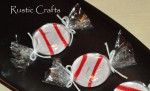 faux peppermint candy faux peppermint candy