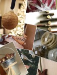 ornament collage ornament collage