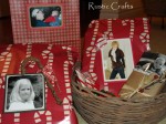 photo gift tags photo gift tags