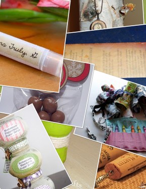 stocking stuffer collage stocking stuffer collage