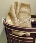 burlap ideas burlap ideas