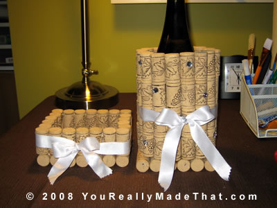 Recycled Craft Ideas Sell on Most Creative Recycled Crafts To Make   Rustic Crafts   Chic Decor