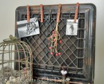 Rustic Crafts and Chic Decor