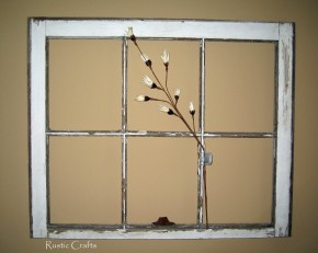 Craft Ideas Windows on Lots Of Shabby Chic Wall Art Ideas Rustic Crafts Chic Decor