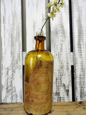 bottle-old bottle-old
