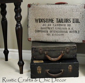 vintage suitcases vintage suitcases
