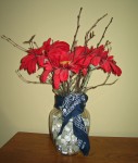 patriotic centerpiece patriotic centerpiece
