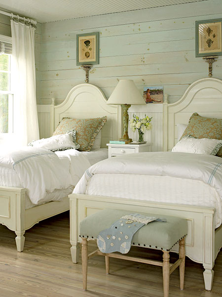 Cottage Bedroom Ideas And Unique Sleeping Nooks To Maximize Space