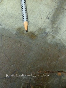 rustic-button-craft roofing-slate-as-craft-base