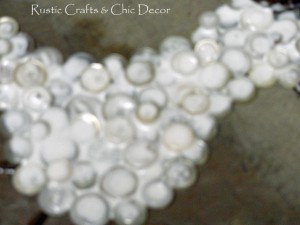 rustic-button-craft Mod-Podge-covered-buttons