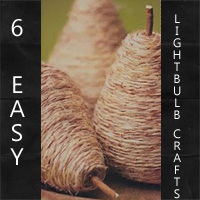 lightbulb-crafts lightbulb-crafts