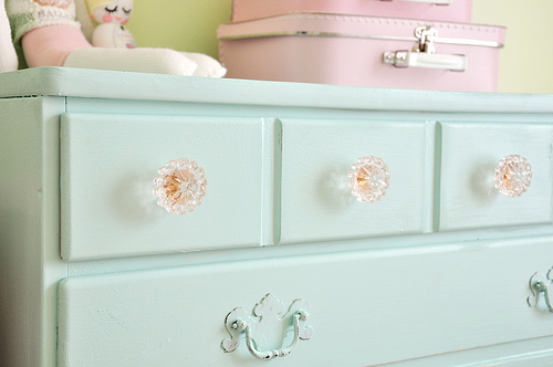 DIY Shabby Chic For Every Room In Your House | Rustic Crafts ...