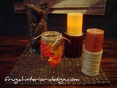 fall-craft-ideas fall-can-crafts