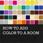 how-to-add-color-to-a-room how-to-add-color-to-a-room