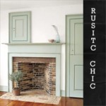 rustic-chic rustic-chic