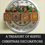 rustic-christmas-decorations rustic-christmas-decorations