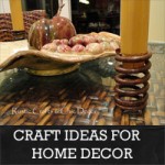 Rustic Crafts & Chic Decor - craft ideas for home decor_edited-1 Rustic Crafts & Chic Decor - craft ideas for home decor_edited-1