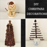 diy-christmas-decorations diy-christmas-decorations