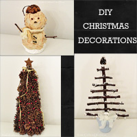 diy-christmas-decorations diy-christmas-decorations