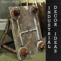 industrial-decor industrial-decor