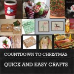 quick-and-easy-crafts quick-and-easy-crafts