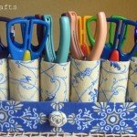 TP craft holder by Crissys Crafts recycled-crafts
