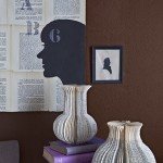paper vases by Country Living recycled-crafts