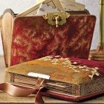 desktop file accordian recycled-crafts